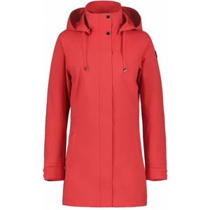 Luhta - Erikkala - Parka Jas - Dames - 658 - 42
