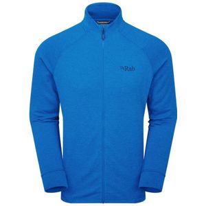Rab - Nexus Jacket - Fleece-jas - Maya Blue