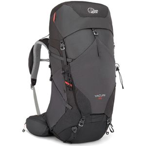 Lowe Alpine Yacuri 55 Backpack Heren Anthracite/Graphene M/L