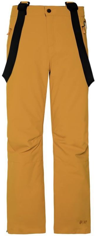 Protest Spiket Jr Kinder Skibroek Dark Yellow 152