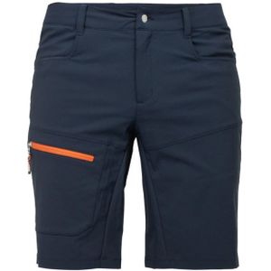 8848 Altitude Montafon 2.0 Shorts Heren Kortebroek Navy XL