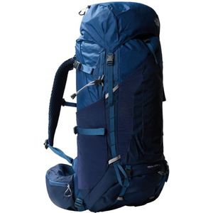 The North Face Trail Lite 50 Backpack Shady Blue/Summit Navy S/M