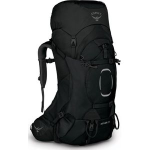 Osprey Aether 55 Backpack Heren Black L/XL