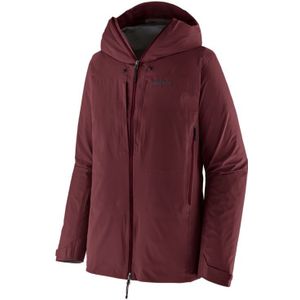 Patagonia Dual Aspect Hardshell Heren Carmine Red S