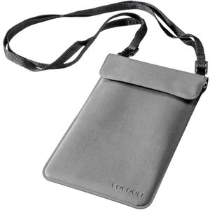 Cocoon Waterproof Neck Wallet Portemonnee