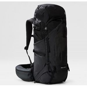 The North Face Trail Lite 50 Backpack Tnf Black-Asphalt Grey S/M