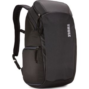 Thule Enroute Camera Backpack 20L Black Cameratas-E3E81406-F7CF-4146-B055-73BC11EFEF7A