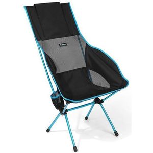 Helinox Savanna Chair Stoel Black OS