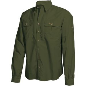 Viavesto Senhor Eanes Overhemd Heren Khaki 52