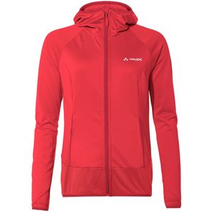 Vaude Tekoa II Dames Fleece Flame 44