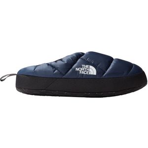 The North Face Nse Tent Mule III Heren Pantoffel Summit Navy/Tnf White L