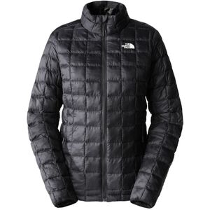 The North Face Thermoball Eco 2.0 Dames Isolatiejas Tnf Black XL