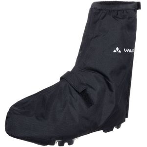 Vaude Bike Short Gaiters black 47-49