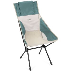 Helinox Sunset Chair Stoel Bone / Teal
