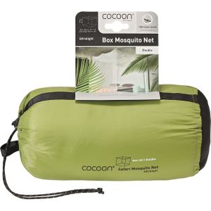 Cocoon Mosquito Net Travel Ultralight Duo Box Klamboe
