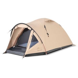 Bardani - Cortina 170 RSTC - Bijzettent - Beige/Antraciet - Voor 2 Personen