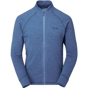 Rab Nexus Fleece Heren Denim S