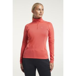 Tenson Txlite Pully Dames Sunset Coral L