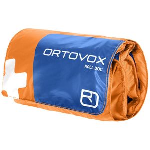 Ortovox First Aid Roll Doc Kit EHBO