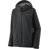 Patagonia Torrentshell 3L Heren Jas Black XXL