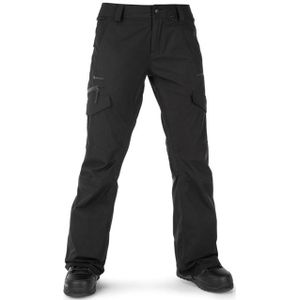 Volcom Aston Gore-Tex Dames Skibroek Black M