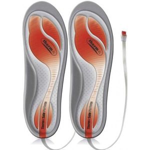 Therm-ic - Therm Ic Sole - Perform - Zool - XXL 46-48