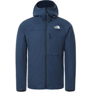 The North Face Summit L2 Future Fz Heren Fleece Blue Wing Teal S