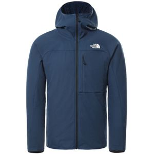 The North Face Summit L2 Future Fz Heren Fleece Blue Wing Teal S