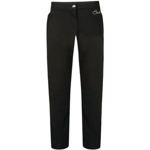 Dare 2b - Regard Softshell - Wintersportbroek - Zwart - Maat 128