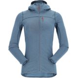 Rab Ascendor Light Hoody Dames Vest Orion Blue 14