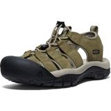 Keen Newport Sandaal Heren MARTINI OLIVE/BRINDLE 9,5 (42,5)