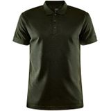 Craft Core Unify Polo Polo Heren Woods Melange L
