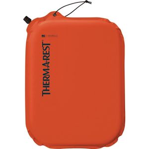 Therm-A-Rest Lite Seat Stoel Orange OS