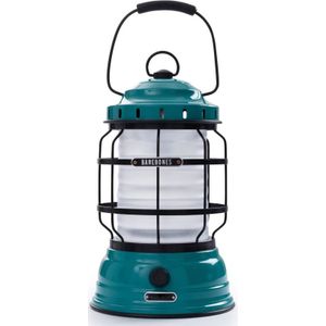 Barebones Forest Lantern Lantaarn Teal