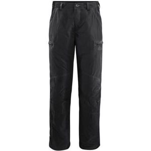 Vaude Men's Farley Pants IV Broek Broek Heren black 56