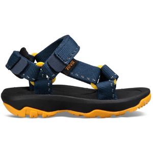 Teva T Hurricane XLt 2 Kinder Sandaal Speck Navy T4-19