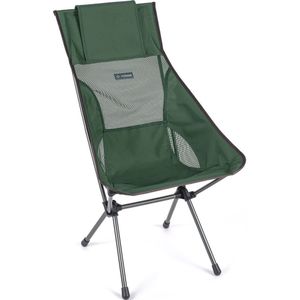 Helinox Sunset Chair Campingstoel - Groen