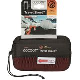 Cocoon Travel Sheet Thermolite Radiator Lakenzak