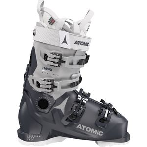 Atomic Hawx Ultra 95 S W Gw Dames Skischoen Grey Blue/Light Grey F03/White 24/24.5