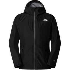 The North Face Dryzzle Futurelight Hardshell Jas Heren TNF Black L