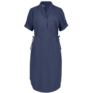 Royal Robbins - Spotless Traveler - Jurk - Ronde Zoom - Stretchstof - UPF 50+