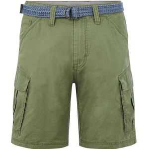 Oneill Filbert Cargo Heren Kortebroek Winter Mos 30
