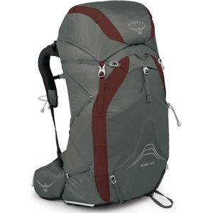 Osprey Eja 48 Backpack Dames Cloud Grey WXS/S