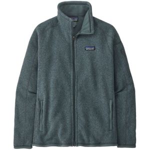 Patagonia Better Sweater Fleece Dames Nouveau Green XL