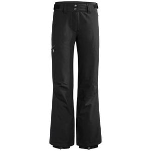 Vaude Strathcona Broek Broek Dames black 42