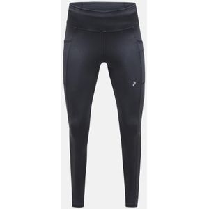 Peak Performance Flow Legging Dames Motion Grey S