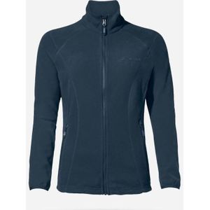 Vaude Rosemoor II Dames Fleece Dark Sea 40