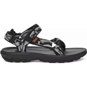 Teva Hurricane XLt2 Kinder Sandaal Toro Black 01