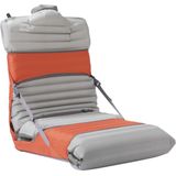 Therm-A-Rest Trekker Chair Kussen Tomato 25 IN
