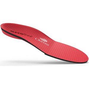 Superfeet Red Hot Zool Red G UK12-13,5